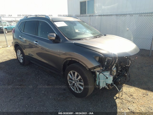 NISSAN ROGUE 2020 jn8at2mtxlw011170