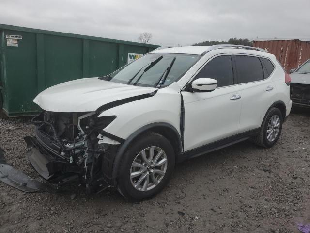 NISSAN ROGUE S 2020 jn8at2mtxlw011427