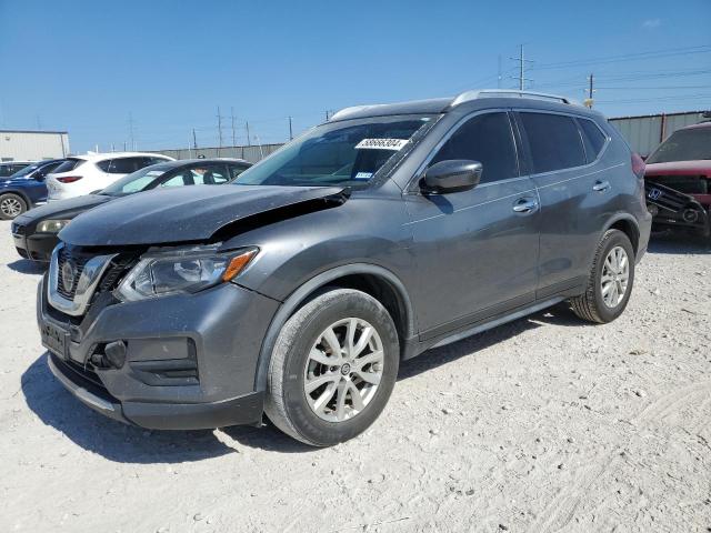 NISSAN ROGUE 2020 jn8at2mtxlw011525