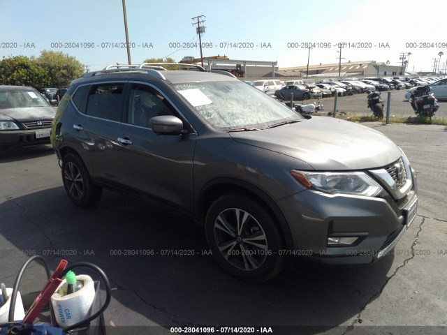 NISSAN ROGUE 2020 jn8at2mtxlw011685