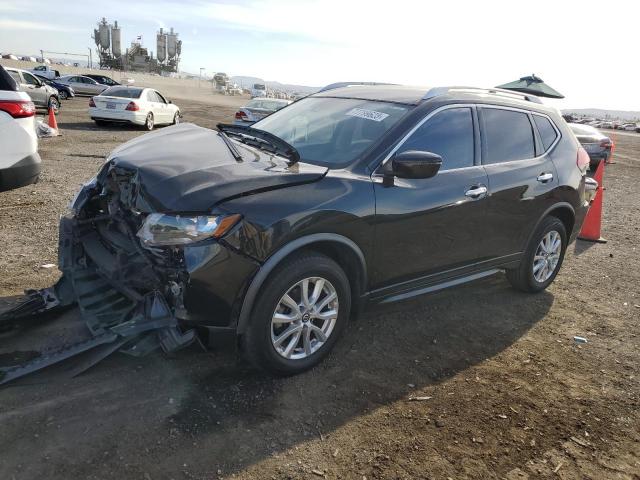 NISSAN ROGUE 2020 jn8at2mtxlw012450