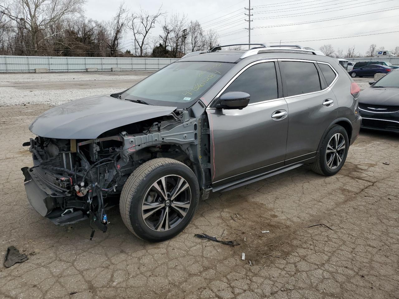 NISSAN ROGUE 2020 jn8at2mtxlw012836