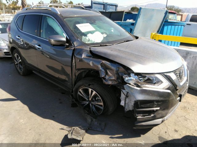 NISSAN ROGUE 2020 jn8at2mtxlw013999