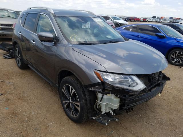 NISSAN ROGUE S 2020 jn8at2mtxlw014103