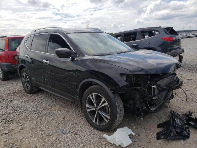 NISSAN ROGUE S 2019 jn8at2mtxlw014246