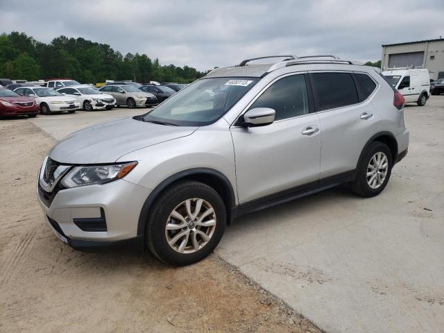 NISSAN ROGUE S 2020 jn8at2mtxlw014277