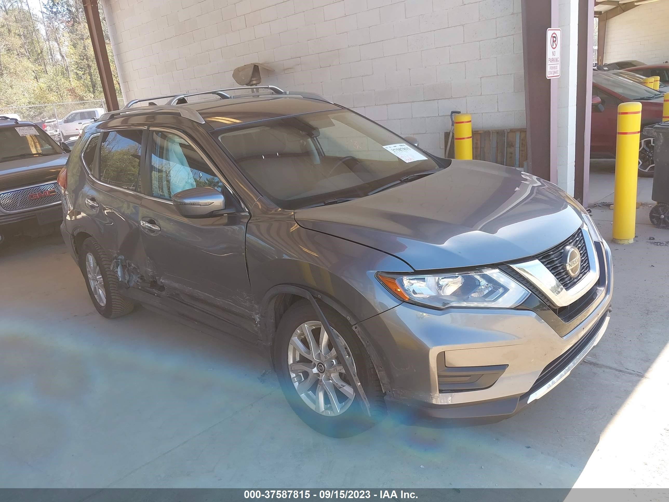 NISSAN ROGUE 2020 jn8at2mtxlw014618