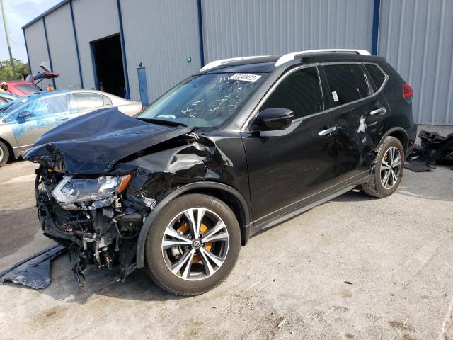 NISSAN ROGUE S 2020 jn8at2mtxlw016420