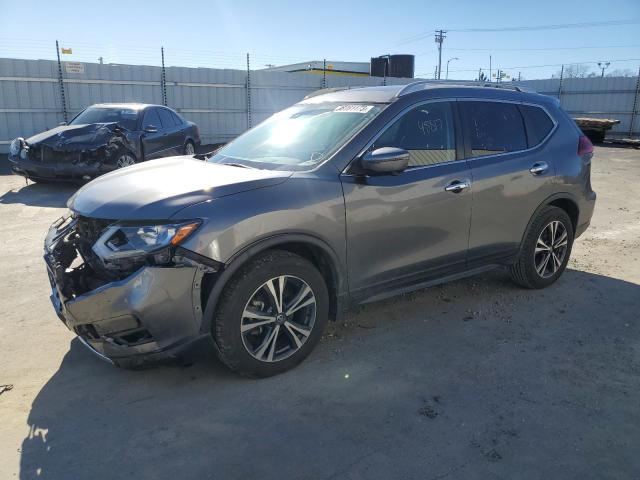 NISSAN ROGUE S 2020 jn8at2mtxlw016949