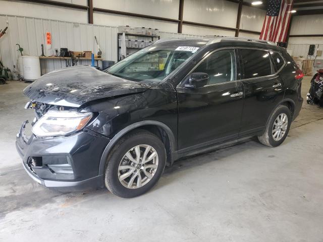 NISSAN ROGUE S 2020 jn8at2mtxlw017180