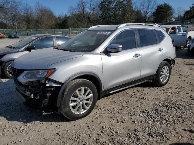 NISSAN ROGUE S 2020 jn8at2mtxlw017230