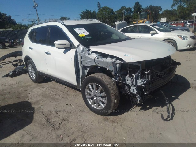 NISSAN ROGUE 2020 jn8at2mtxlw017731