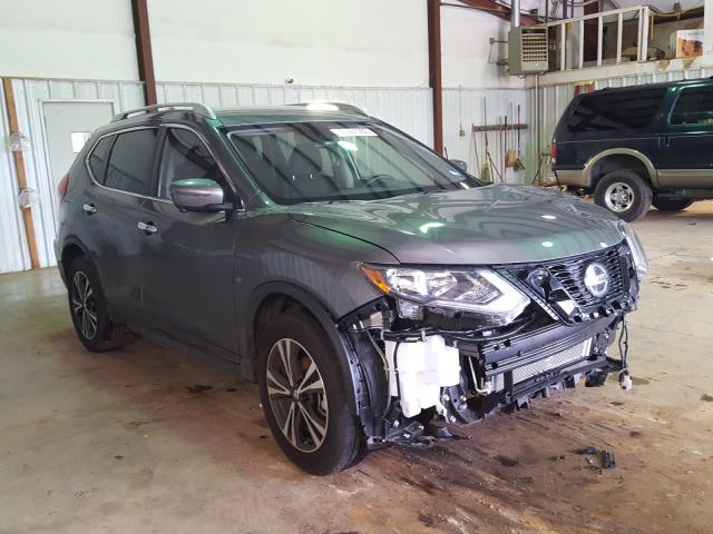 NISSAN ROGUE S 2020 jn8at2mtxlw018023