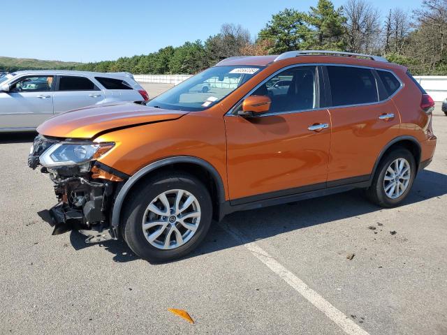 NISSAN ROGUE S 2020 jn8at2mtxlw018409