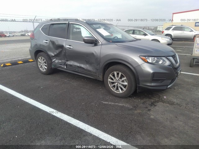 NISSAN ROGUE 2020 jn8at2mtxlw018586