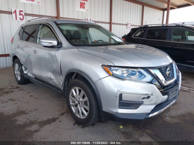 NISSAN ROGUE 2020 jn8at2mtxlw018877