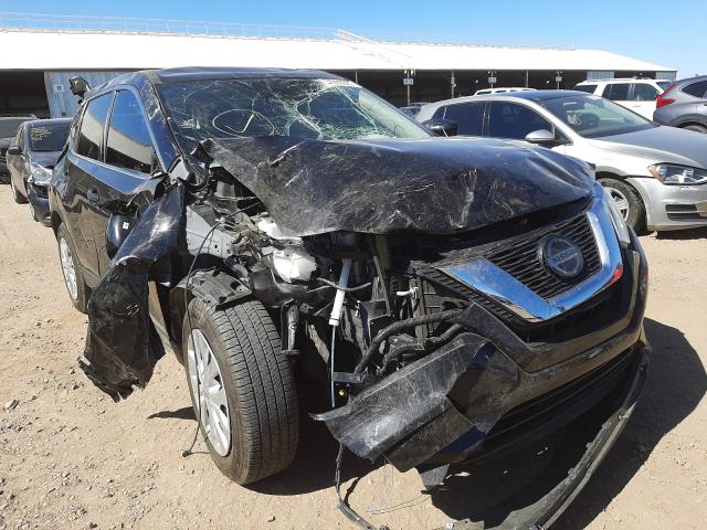 NISSAN ROGUE S 2020 jn8at2mtxlw031824