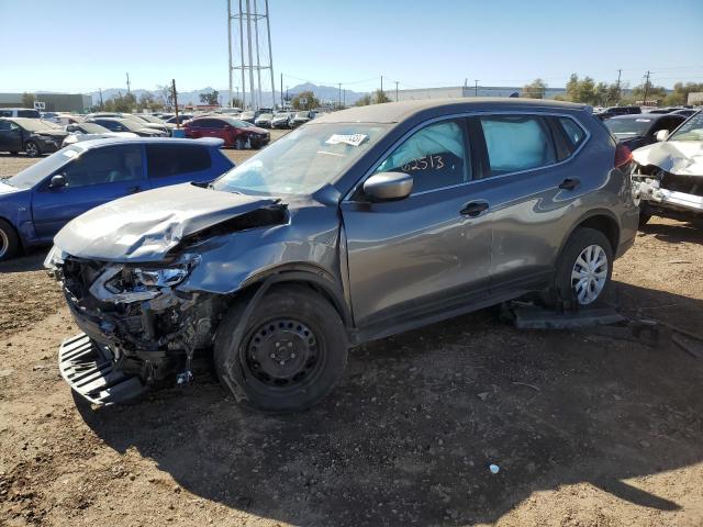 NISSAN ROGUE S 2020 jn8at2mtxlw032357