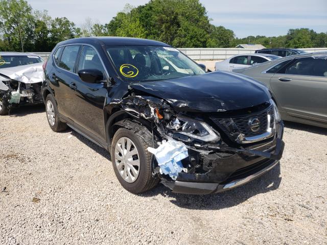 NISSAN ROGUE S 2020 jn8at2mtxlw034920