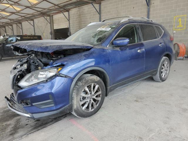 NISSAN ROGUE S 2020 jn8at2mtxlw035081