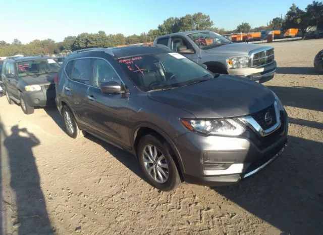 NISSAN ROGUE 2020 jn8at2mtxlw035999