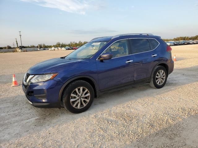 NISSAN ROGUE 2020 jn8at2mtxlw036148