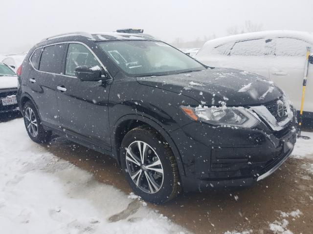 NISSAN ROGUE S 2020 jn8at2mtxlw036182