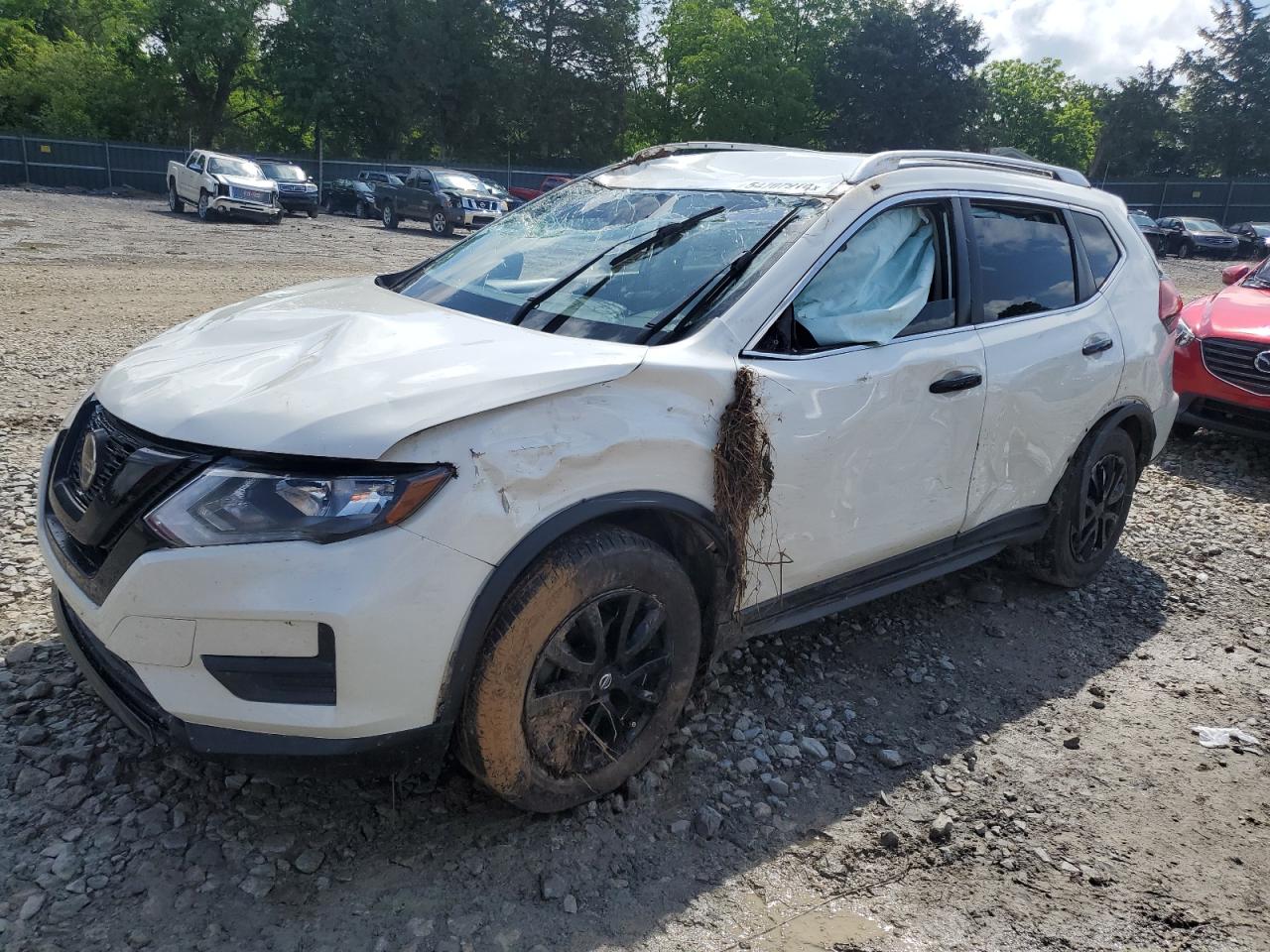 NISSAN ROGUE 2020 jn8at2mtxlw036327