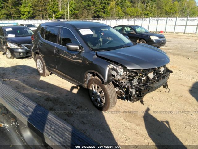 NISSAN ROGUE 2020 jn8at2mtxlw036702