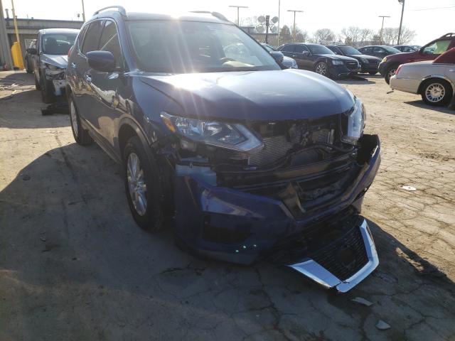 NISSAN ROGUE S 2020 jn8at2mtxlw036828