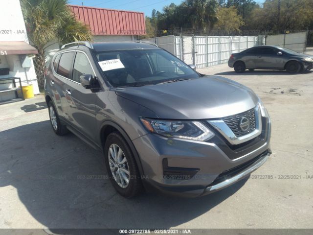 NISSAN ROGUE 2020 jn8at2mtxlw037736