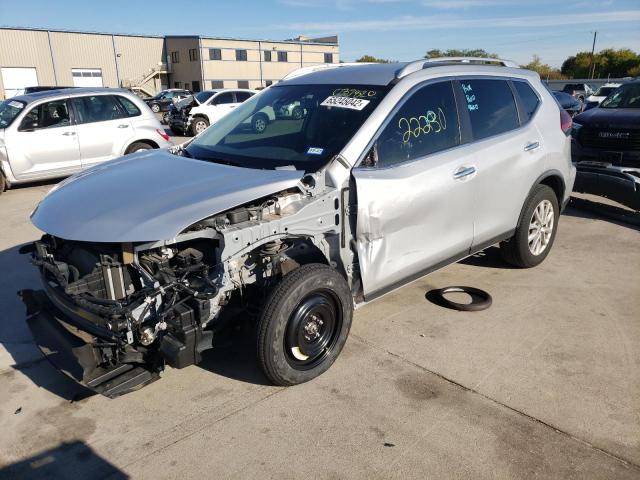 NISSAN ROGUE S 2020 jn8at2mtxlw037820