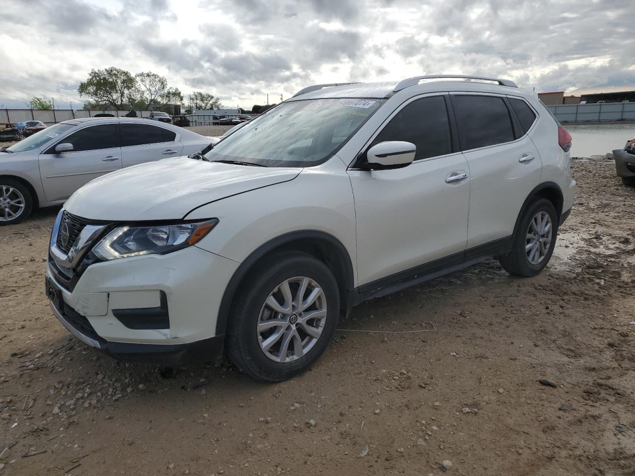 NISSAN ROGUE 2020 jn8at2mtxlw037977