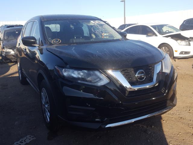 NISSAN ROGUE S 2020 jn8at2mtxlw038711