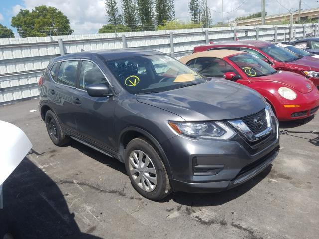 NISSAN ROGUE S 2020 jn8at2mtxlw039048