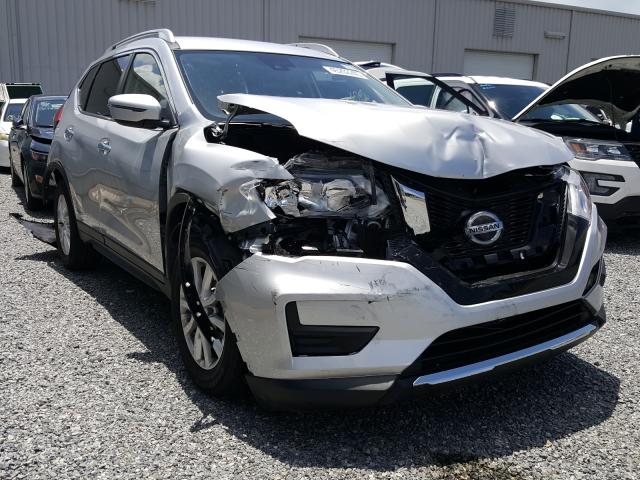 NISSAN ROGUE S 2020 jn8at2mtxlw039521