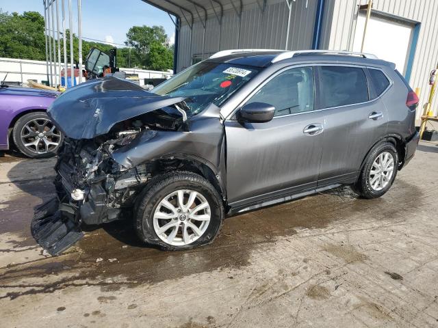 NISSAN ROGUE 2020 jn8at2mtxlw039745