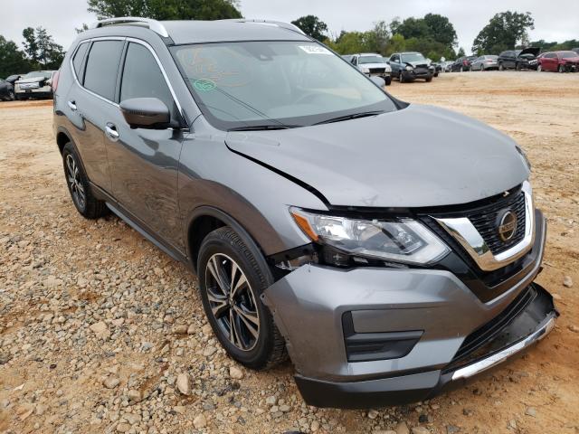 NISSAN ROGUE S 2020 jn8at2mtxlw040166