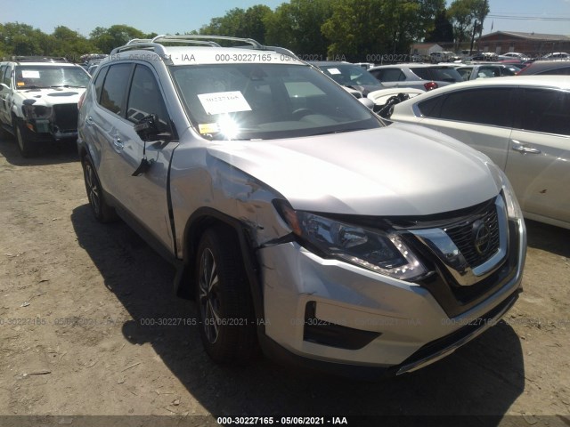 NISSAN ROGUE 2020 jn8at2mtxlw040264