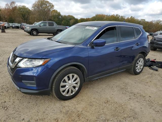 NISSAN ROGUE S 2020 jn8at2mtxlw040930