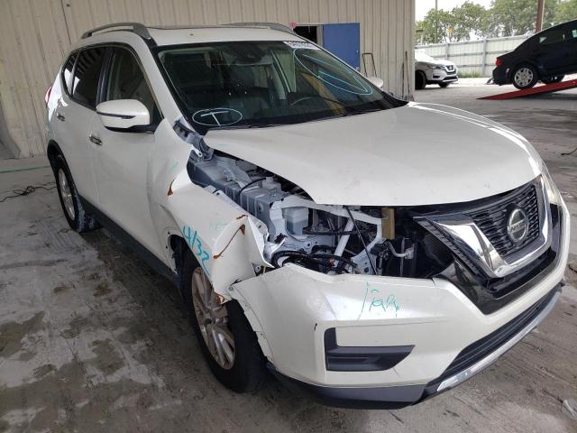 NISSAN ROGUE S 2020 jn8at2mtxlw040989