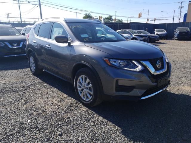 NISSAN ROGUE S 2020 jn8at2mtxlw042872