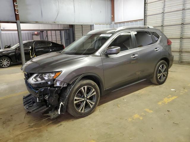 NISSAN ROGUE 2020 jn8at2mtxlw043231