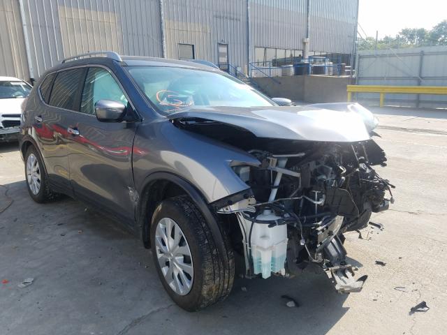 NISSAN ROGUE S 2016 jn8at2mv0gw130272