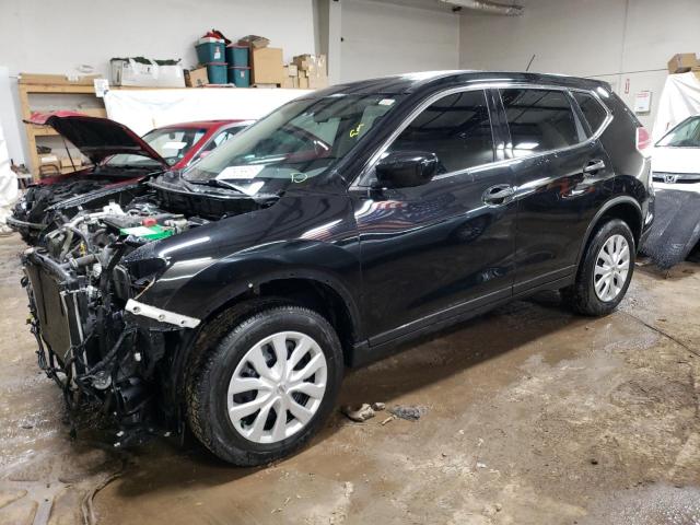 NISSAN ROGUE S 2016 jn8at2mv0gw130708