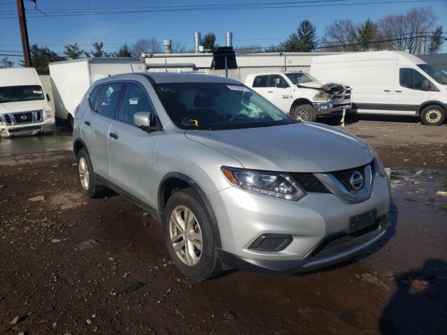 NISSAN ROGUE S 2016 jn8at2mv0gw131146