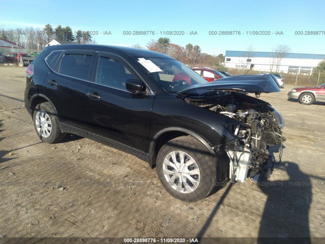 NISSAN ROGUE 2016 jn8at2mv0gw131647