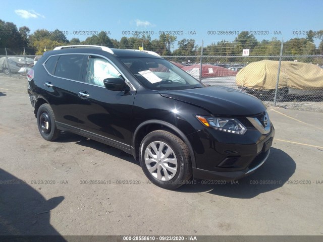 NISSAN ROGUE 2016 jn8at2mv0gw132393