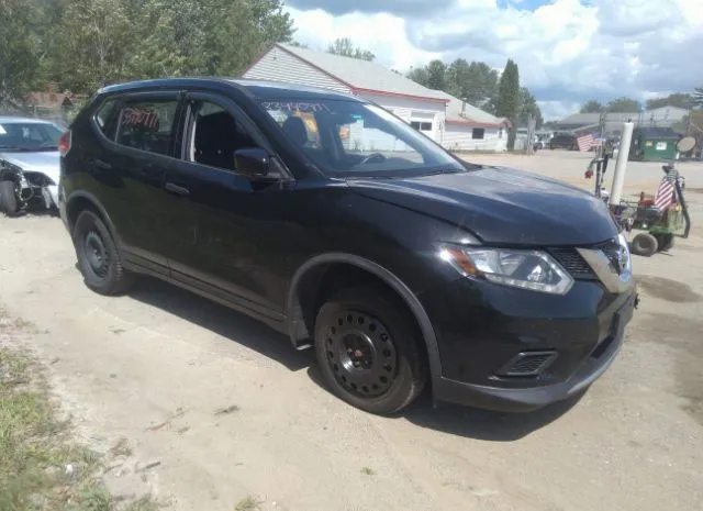 NISSAN ROGUE 2016 jn8at2mv0gw132460