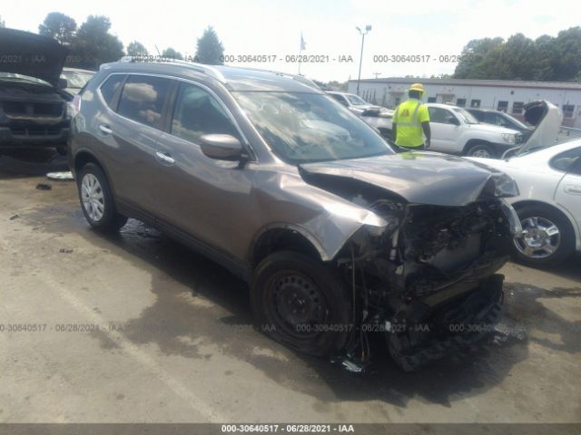 NISSAN ROGUE 2016 jn8at2mv0gw132586